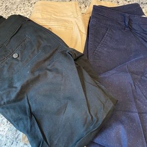 American Eagle Skinny Stretch Pant